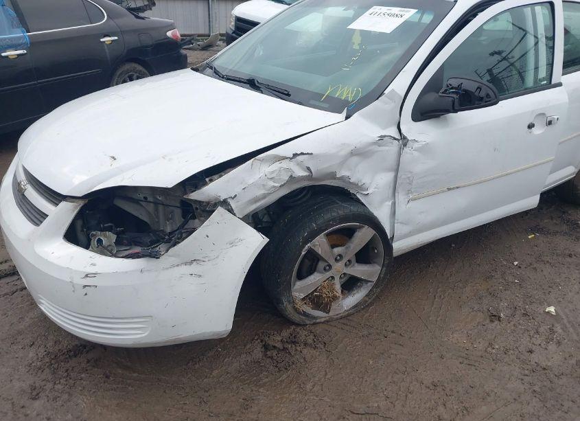 Photo 6 of 2010 Chevrolet Cobalt LT (VIN 1G1AF5F51A7189911)