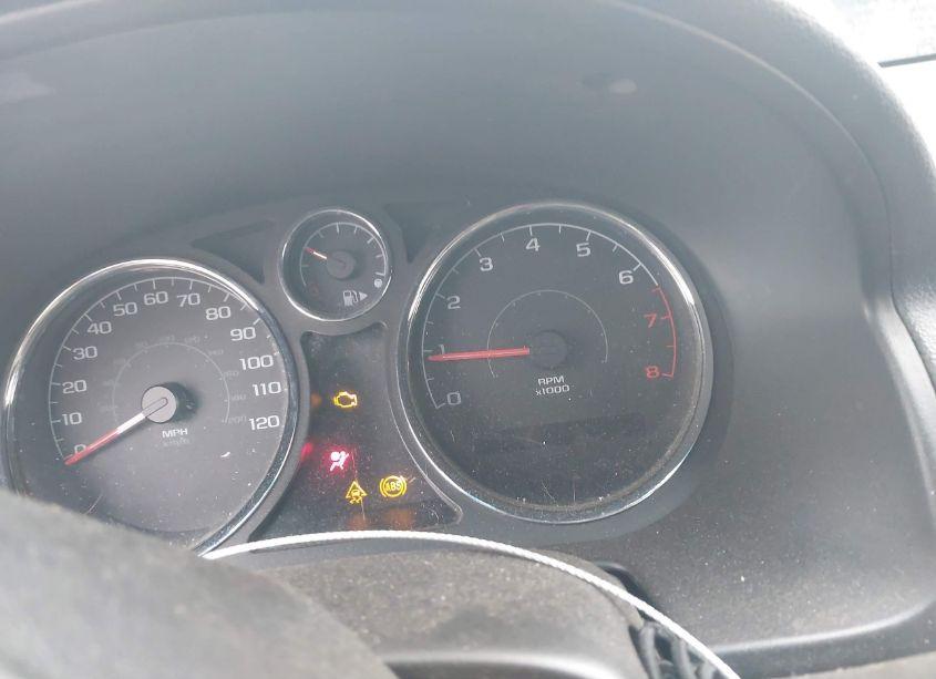 Photo 7 of 2010 Chevrolet Cobalt LT (VIN 1G1AF5F51A7189911)