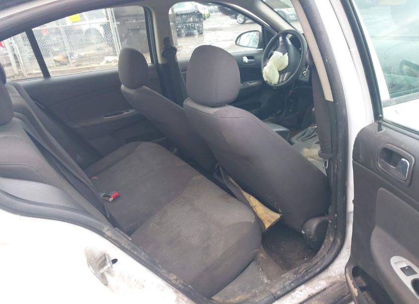 Photo 8 of 2010 Chevrolet Cobalt LT (VIN 1G1AF5F51A7189911)