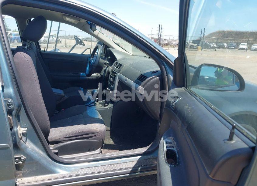 Photo 5 of 2010 Chevrolet Cobalt LT (VIN 1G1AF5F52A7189187)