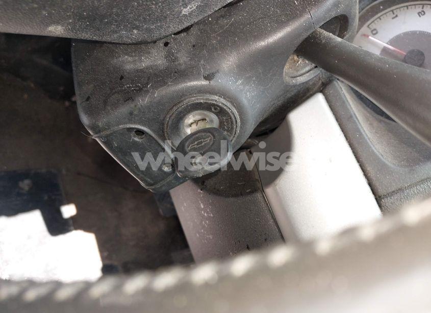 Photo 11 of 2010 Chevrolet Cobalt LT (VIN 1G1AF5F53A7140466)