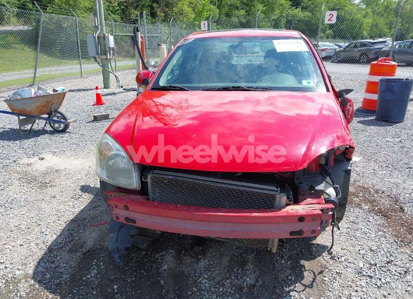 Photo 12 of 2010 Chevrolet Cobalt LT (VIN 1G1AF5F53A7140466)