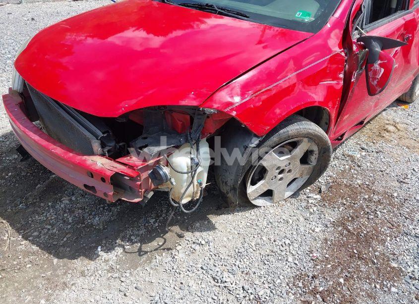 Photo 17 of 2010 Chevrolet Cobalt LT (VIN 1G1AF5F53A7140466)