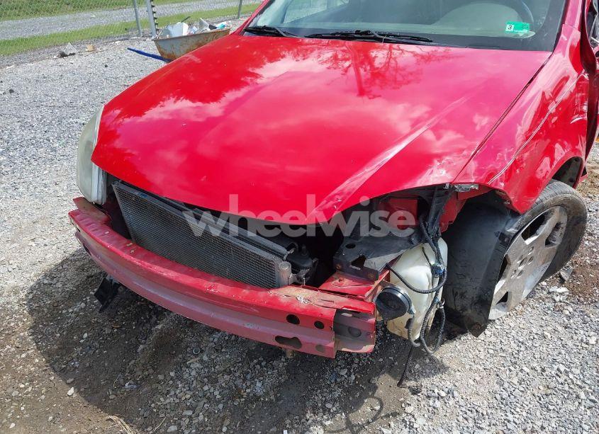 Photo 18 of 2010 Chevrolet Cobalt LT (VIN 1G1AF5F53A7140466)