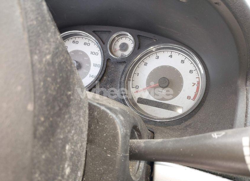 Photo 7 of 2010 Chevrolet Cobalt LT (VIN 1G1AF5F53A7140466)