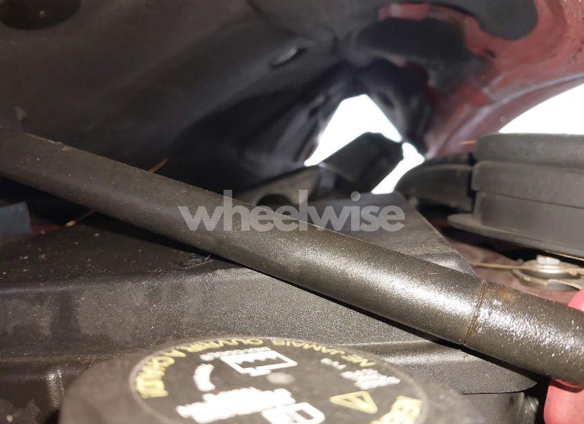 Photo 10 of 2010 Chevrolet Cobalt LT (VIN 1G1AF5F53A7191417)