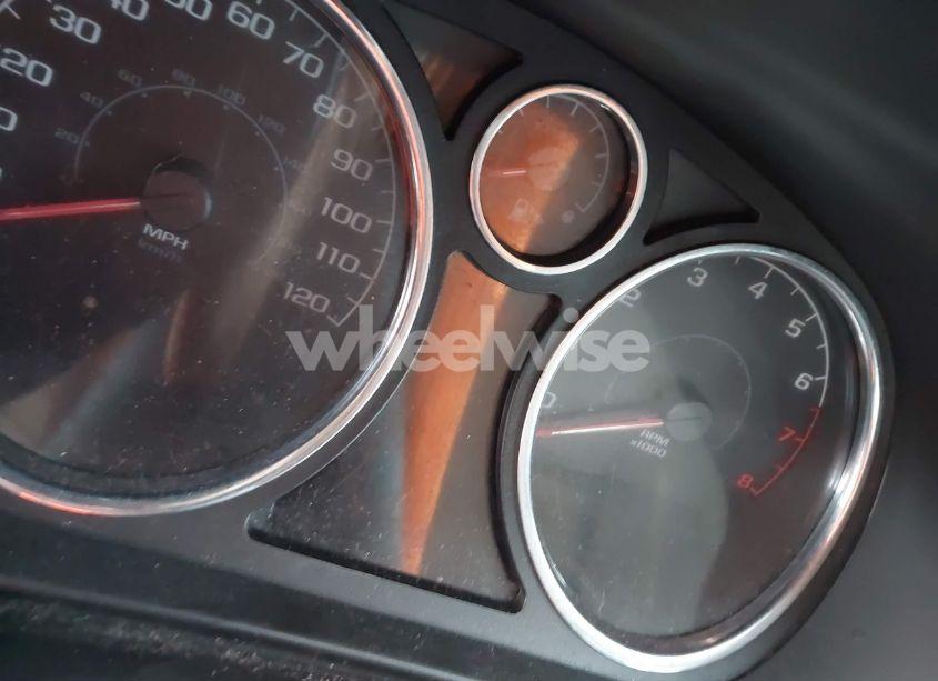 Photo 14 of 2010 Chevrolet Cobalt LT (VIN 1G1AF5F53A7191417)