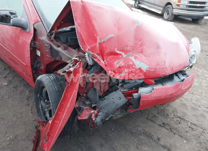 Photo 6 of 2010 Chevrolet Cobalt LT (VIN 1G1AF5F53A7191417)