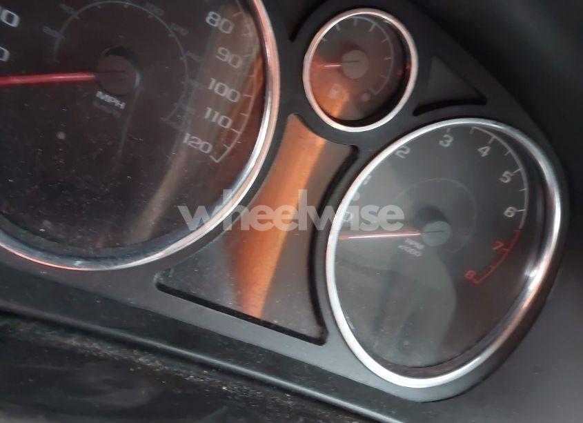 Photo 7 of 2010 Chevrolet Cobalt LT (VIN 1G1AF5F53A7191417)