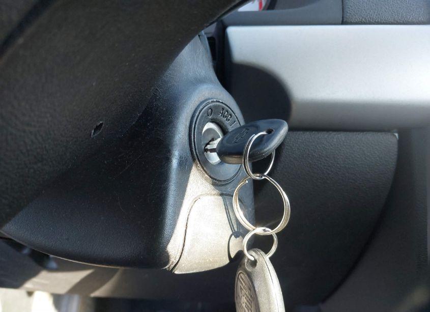 Photo 11 of 2010 Chevrolet Cobalt LT (VIN 1G1AF5F54A7211609)