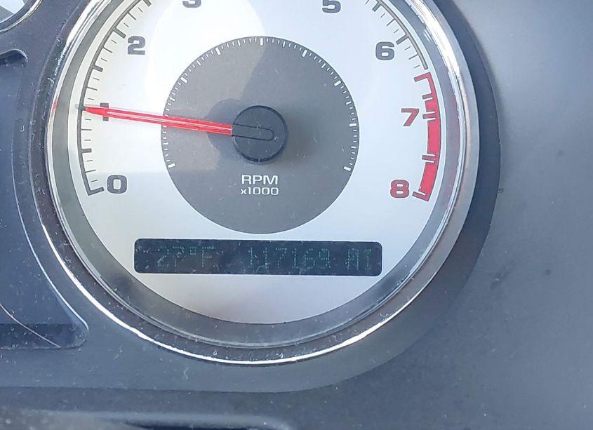 Photo 7 of 2010 Chevrolet Cobalt LT (VIN 1G1AF5F54A7211609)