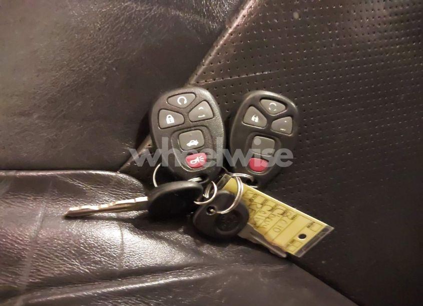 Photo 11 of 2010 Chevrolet Cobalt LT (VIN 1G1AF5F55A7132935)