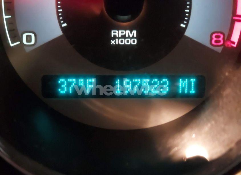 Photo 7 of 2010 Chevrolet Cobalt LT (VIN 1G1AF5F55A7132935)