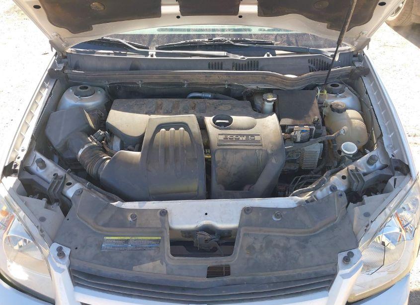 Photo 10 of 2010 Chevrolet Cobalt LT (VIN 1G1AF5F55A7218875)