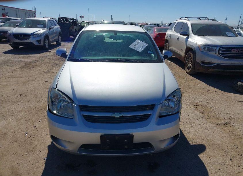 Photo 12 of 2010 Chevrolet Cobalt LT (VIN 1G1AF5F55A7218875)