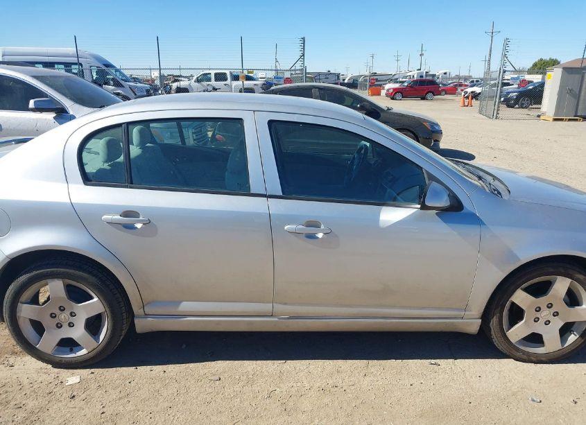 Photo 13 of 2010 Chevrolet Cobalt LT (VIN 1G1AF5F55A7218875)