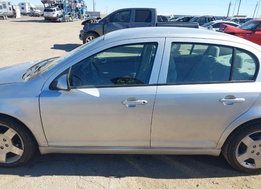 Photo 14 of 2010 Chevrolet Cobalt LT (VIN 1G1AF5F55A7218875)