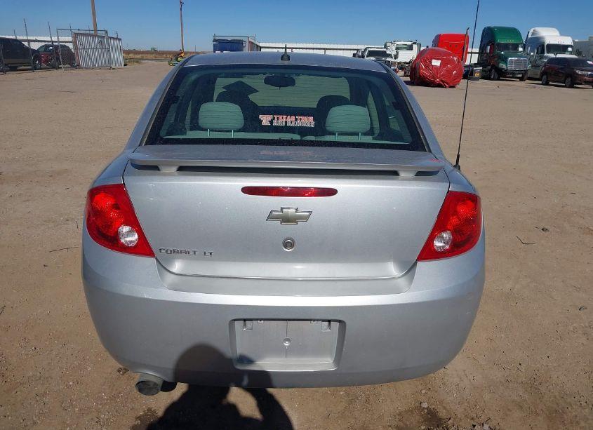 Photo 16 of 2010 Chevrolet Cobalt LT (VIN 1G1AF5F55A7218875)