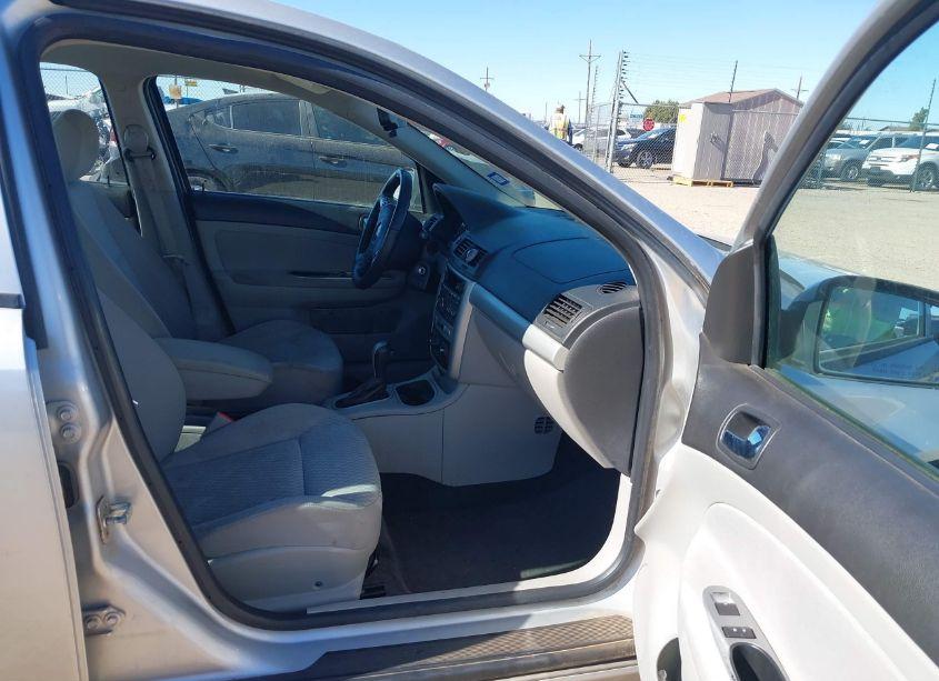 Photo 5 of 2010 Chevrolet Cobalt LT (VIN 1G1AF5F55A7218875)