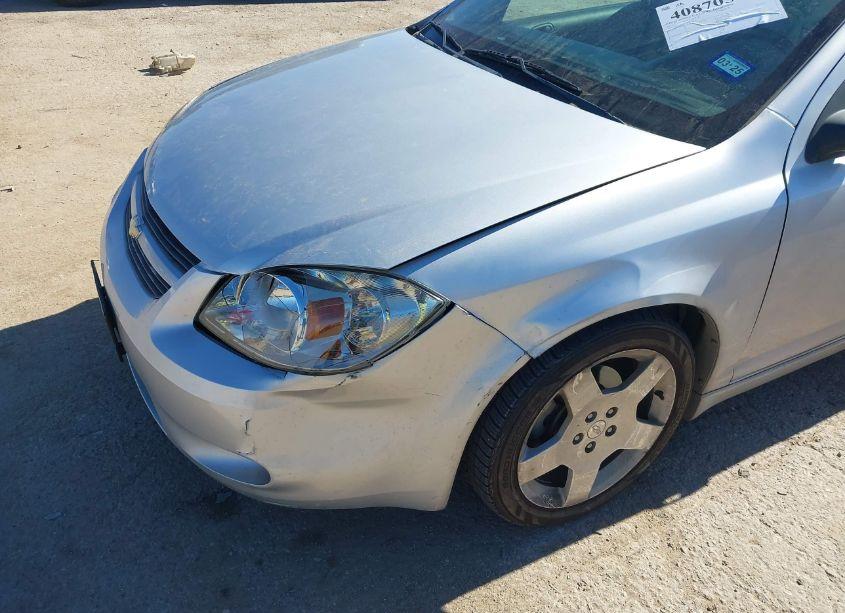 Photo 6 of 2010 Chevrolet Cobalt LT (VIN 1G1AF5F55A7218875)