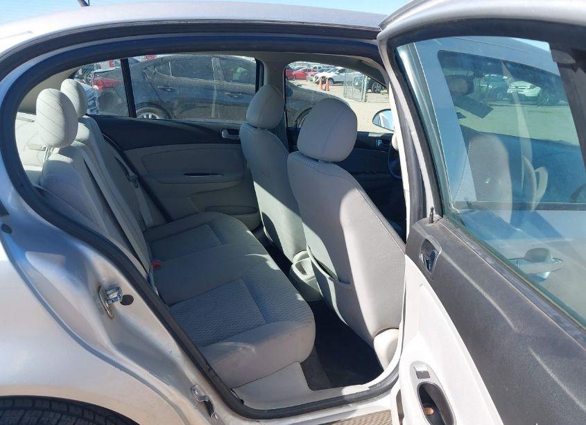 Photo 8 of 2010 Chevrolet Cobalt LT (VIN 1G1AF5F55A7218875)