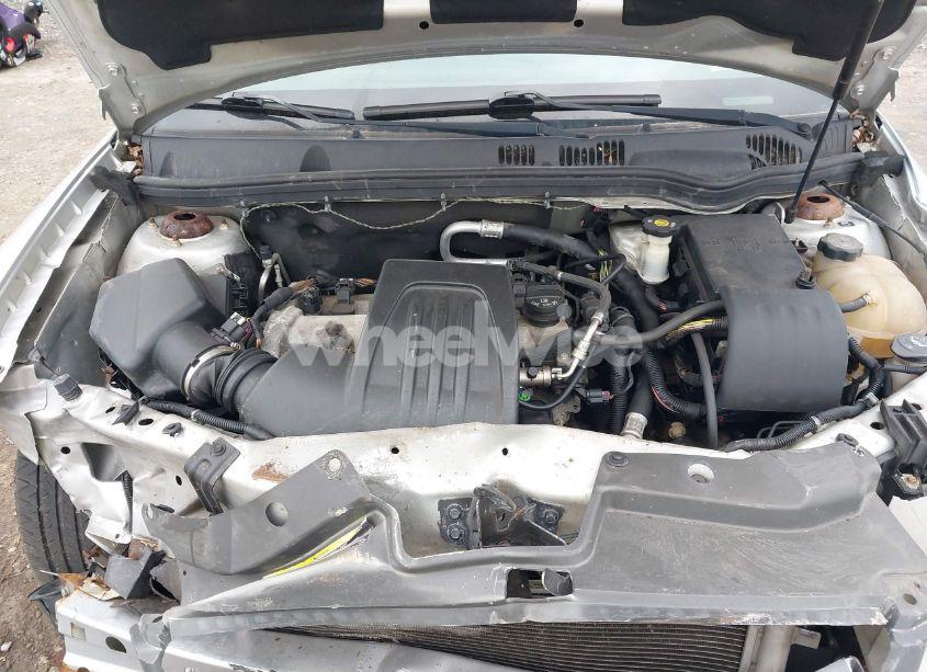 Photo 10 of 2010 Chevrolet Cobalt LT (VIN 1G1AF5F55A7231092)