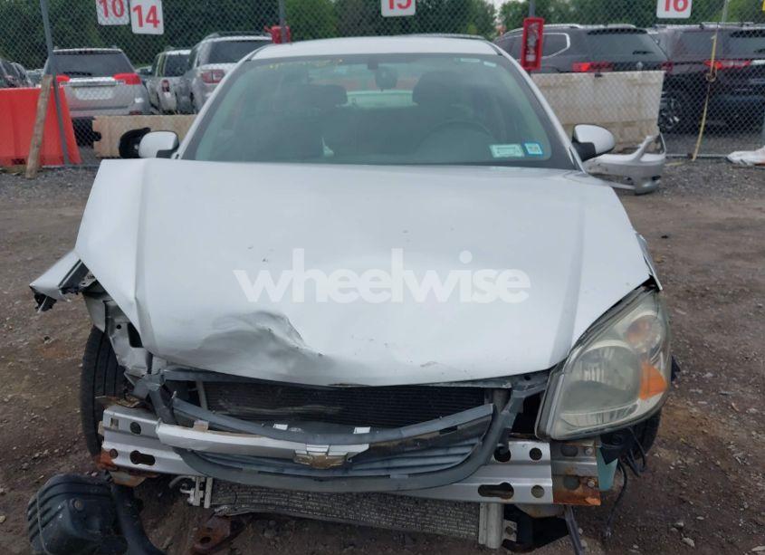 Photo 13 of 2010 Chevrolet Cobalt LT (VIN 1G1AF5F55A7231092)