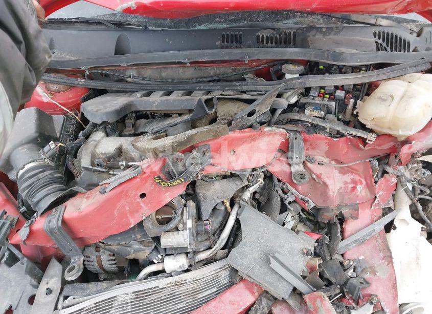 Photo 10 of 2010 Chevrolet Cobalt LT (VIN 1G1AF5F56A7129798)