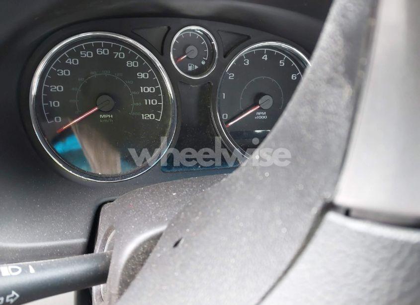 Photo 7 of 2010 Chevrolet Cobalt LT (VIN 1G1AF5F56A7129798)