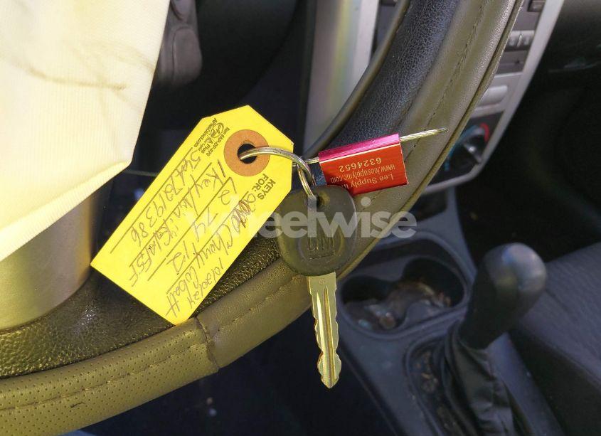 Photo 11 of 2010 Chevrolet Cobalt LT (VIN 1G1AF5F56A7219386)