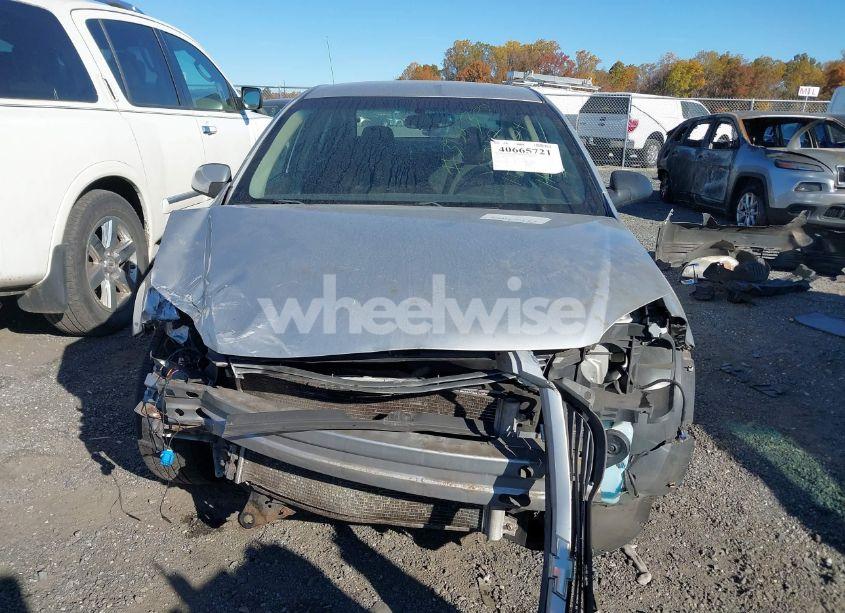 Photo 13 of 2010 Chevrolet Cobalt LT (VIN 1G1AF5F56A7219386)