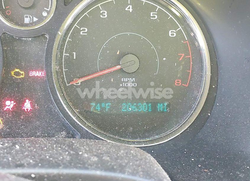 Photo 16 of 2010 Chevrolet Cobalt LT (VIN 1G1AF5F56A7219386)