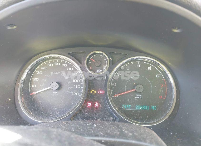 Photo 7 of 2010 Chevrolet Cobalt LT (VIN 1G1AF5F56A7219386)