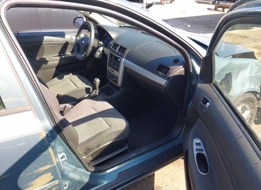 Photo 5 of 2010 Chevrolet Cobalt LT (VIN 1G1AF5F56A7233627)