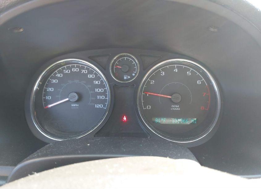 Photo 7 of 2010 Chevrolet Cobalt LT (VIN 1G1AF5F56A7233627)