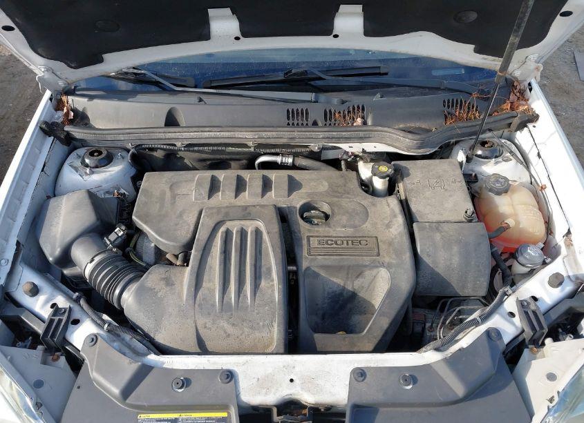 Photo 10 of 2010 Chevrolet Cobalt LT (VIN 1G1AF5F57A7176256)