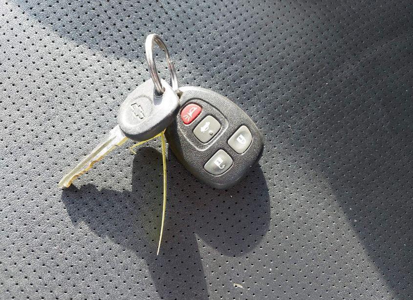 Photo 11 of 2010 Chevrolet Cobalt LT (VIN 1G1AF5F57A7176256)