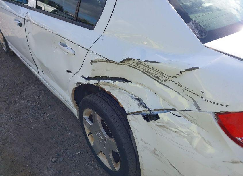 Photo 13 of 2010 Chevrolet Cobalt LT (VIN 1G1AF5F57A7176256)