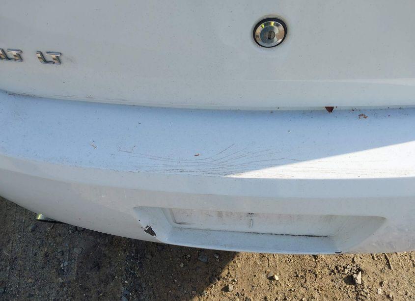 Photo 15 of 2010 Chevrolet Cobalt LT (VIN 1G1AF5F57A7176256)