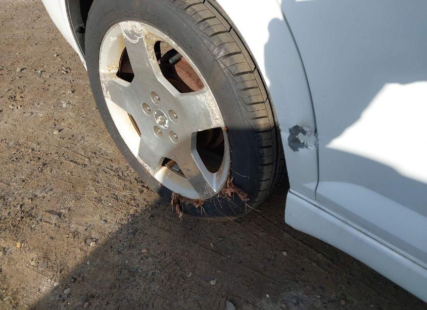 Photo 16 of 2010 Chevrolet Cobalt LT (VIN 1G1AF5F57A7176256)