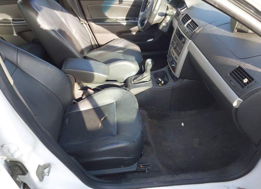 Photo 5 of 2010 Chevrolet Cobalt LT (VIN 1G1AF5F57A7176256)