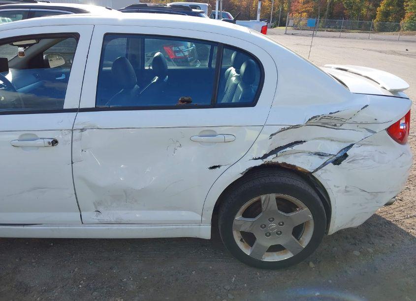 Photo 6 of 2010 Chevrolet Cobalt LT (VIN 1G1AF5F57A7176256)