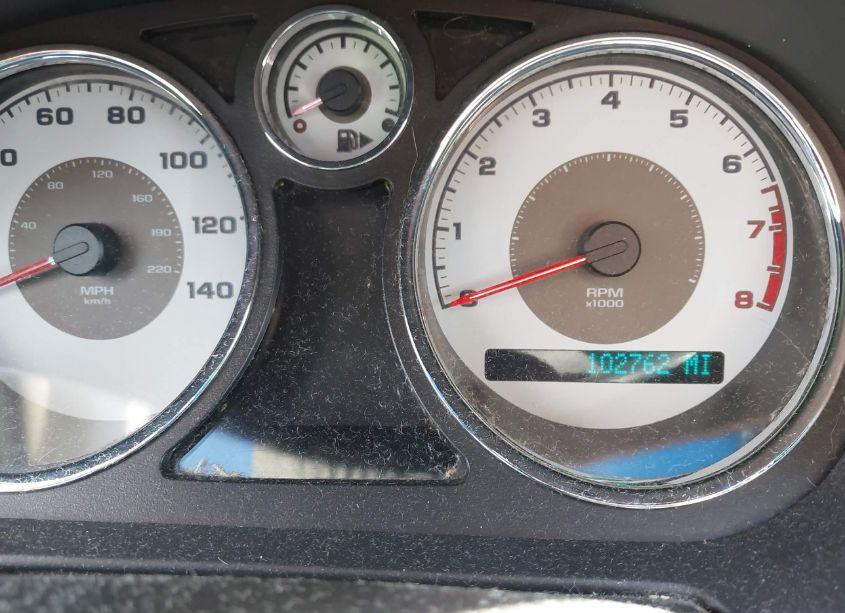 Photo 7 of 2010 Chevrolet Cobalt LT (VIN 1G1AF5F57A7176256)