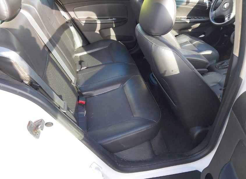 Photo 8 of 2010 Chevrolet Cobalt LT (VIN 1G1AF5F57A7176256)