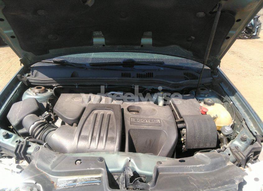 Photo 10 of 2010 Chevrolet Cobalt LT (VIN 1G1AF5F57A7190240)