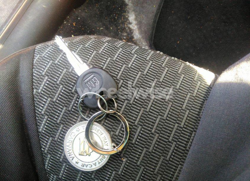 Photo 11 of 2010 Chevrolet Cobalt LT (VIN 1G1AF5F57A7190240)