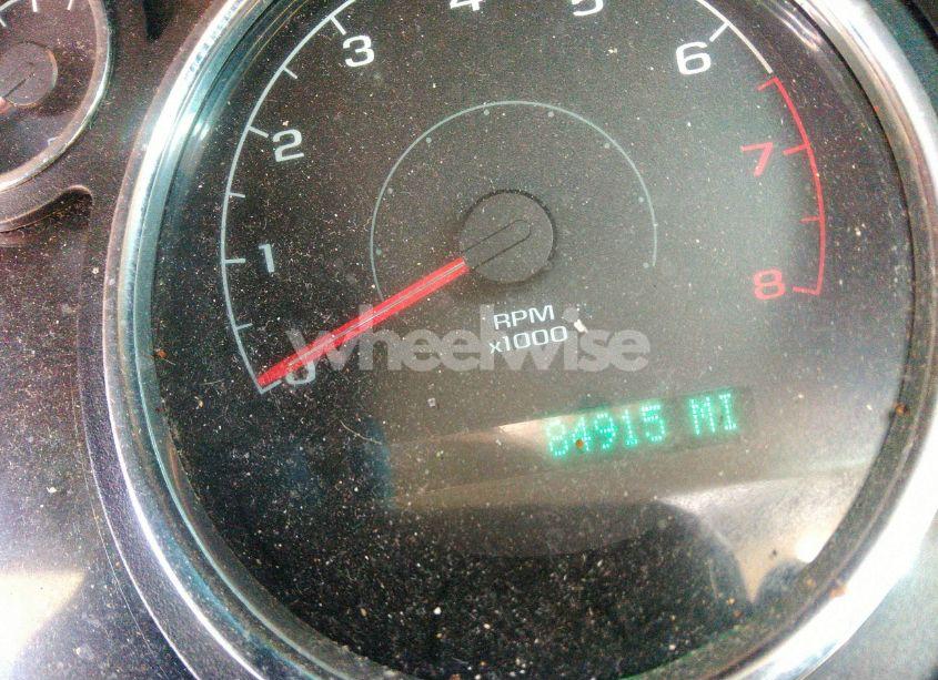 Photo 7 of 2010 Chevrolet Cobalt LT (VIN 1G1AF5F57A7190240)