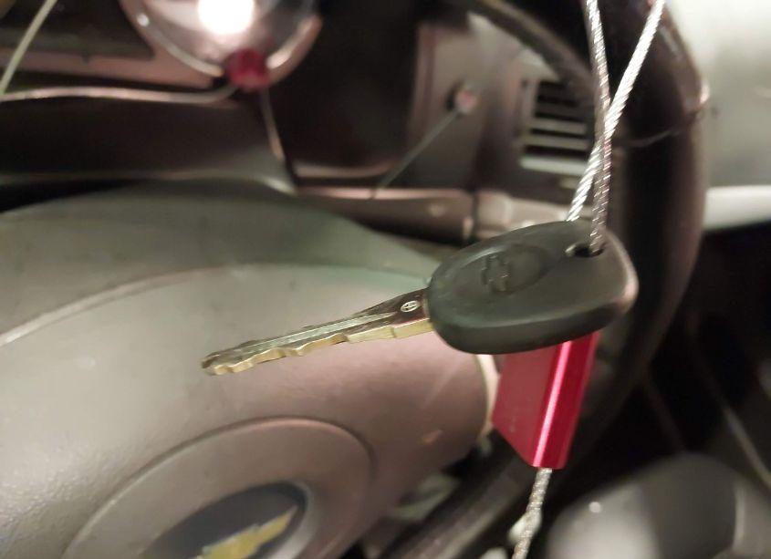 Photo 11 of 2010 Chevrolet Cobalt LT (VIN 1G1AF5F57A7196989)