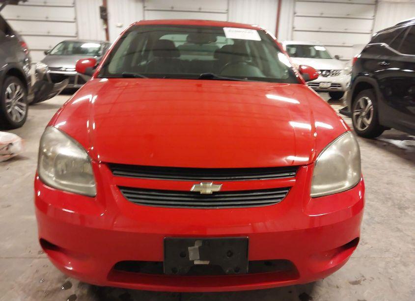 Photo 12 of 2010 Chevrolet Cobalt LT (VIN 1G1AF5F57A7196989)