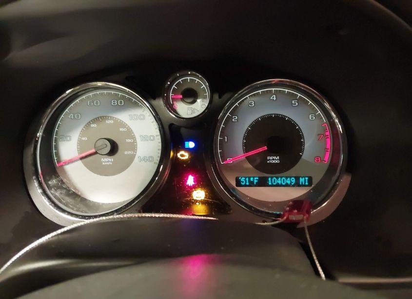 Photo 15 of 2010 Chevrolet Cobalt LT (VIN 1G1AF5F57A7196989)